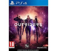 Outriders (PS4)