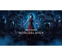 Outriders Worldslayer