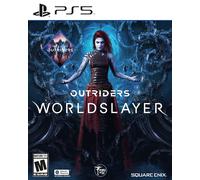 OUTRIDERS WORLDSLAYER GS PS5