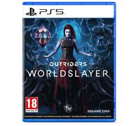 Outriders Worldslayer PS5