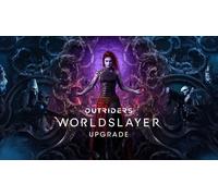 Outriders Worldslayer Upgrade