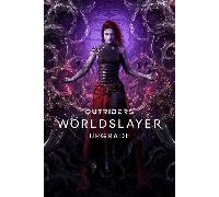 OUTRIDERS WORLDSLAYER UPGRADE (DLC) (PC) Steam Key EUROPE