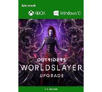 OUTRIDERS WORLDSLAYER UPGRADE (DLC) PC/Xbox Live Key EUROPE