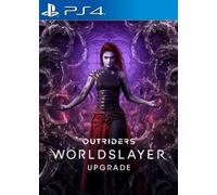 OUTRIDERS WORLDSLAYER UPGRADE (DLC) (PS4) PSN Key EUROPE