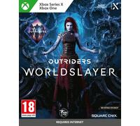 Outriders Worldslayer Xbox (Microsoft Xbox Series X S)