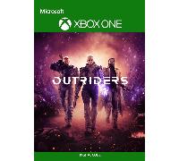 Outriders XBOX LIVE Key EUROPE