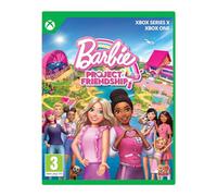 Outright Games Barbie: Project Friendship - Xbox (Versione Inglese)