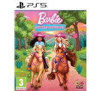 Outright Games Barbie: Sentieri Equestres - Nouvo