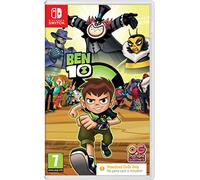 OUTRIGHT GAMES Ben 10 (Code-in-a-Box)