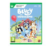 Outright Games Bluey: il videogioco Xbox