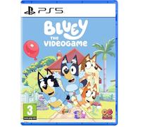 Outright Games Bluey : The Videogame