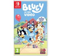Outright Games Bluey Videogioco Nintendo Switch 2023 - Nouvo