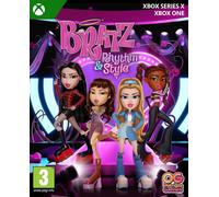 Outright Games Bratz Rythme & Style - Nouvo