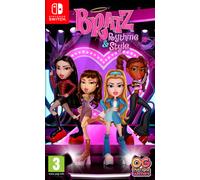 Outright Games Bratz Rythme & Style - Nouvo