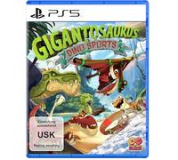 Outright Games Gigantosauro: Dino Sports - PS5