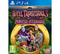 OUTRIGHT GAMES Hotel Transylvania 3: Monsters Overboard (Sony Playstation 4)
