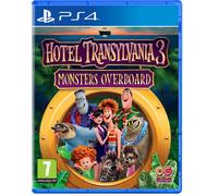 OUTRIGHT GAMES Hotel Transylvania 3: Monsters Overboard (Sony Playstation 4)