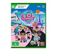 Outright Games L.O.L. Surprise B.B.s: Born To Travel Switch - AU (Xbox One/Xbox Series X)