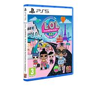 L.O.L. Surprise B.B.s Born to Travel