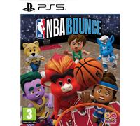 Outright Games NBA Bounce - Nouvo