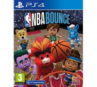 Outright Games NBA Bounce - Nouvo