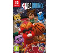 Outright Games NBA Bounce - Nouvo