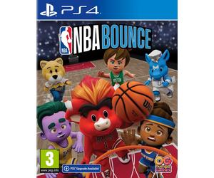 Outright Games NBA Bounce - Nouvo