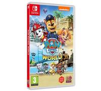 Outright Games PAW Patrol World SWITCH (Nintendo Switch)