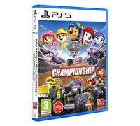 Outright Games PLAYSTATION 5 Paw Patrol Rescue Wheels Championship PEGI 3+