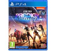 Outright Games Star Trek Prodigy: Supernova