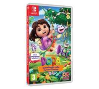 Outright Games SWITCH Dora Salvataggio Nella Foresta Pluviale PEGI 3+ 118293