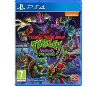 Outright Games Tartarughe Ninja: Mutanti scatenati - PS4