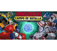 Outright Games Transformers: Battlegrounds Standard Spagnolo Nintendo Switch - Nouvo