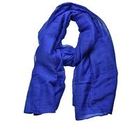 Outrip Sciarpa Donna in Cotone Leggera Morbida Pashmina