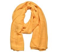 Outrip Sciarpa in Cotone da Donna, Foulard Leggera Morbida Pashmina
