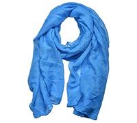 Outrip Sciarpa in Cotone Donna, Foulard Leggera Morbida Pashmina