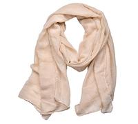 Outrip Sciarpa in Cotone Donna, Foulard Leggera Morbida Pashmina