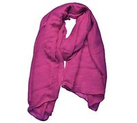Outrip Sciarpe in Cotone Donna foulard Leggera Morbida Pashmina Donna