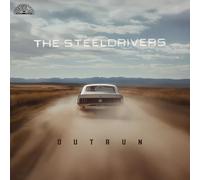 The Steeldrivers – Outrun – Universal Music Group