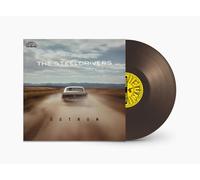 outrun (whiskey brown vinyl)