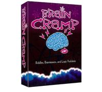 Outset Media Mind Trap, il gioco di carte definitivo del mistero del crimine, da