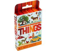 Outset Media This That and Everything Gioco di indovinelli per 4-44 giocatori da