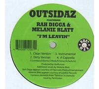 Outsidaz - I'm Leaving [Import]