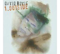 David Bowie - Outside