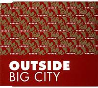 Outside - Big City