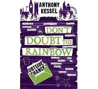 Outside Chance (Don't Doubt the Rainbow 2)