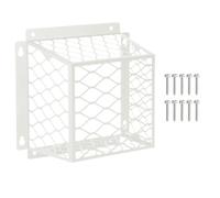 Outside Dryer Vent Cover | Galvanized Steel Exhaust Protector