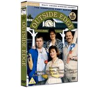 Outside Edge : The Complete First Series [DVD] [Edizione: Regno Unito]