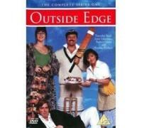 Outside Edge - The Complete Series 1 [Edizione: Regno Unito] [Edizione: Regno Unito]