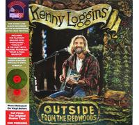 Loggins, Kenny - Outside:from the Redwoods
